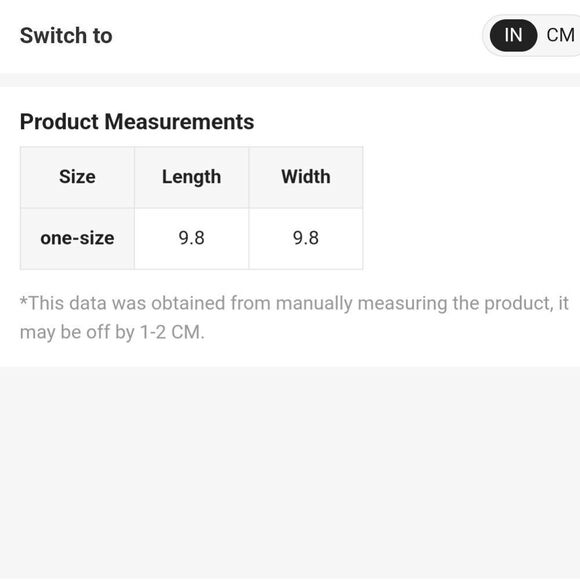 ๐5/$18 2 pc. RandomโColor Absorbent Dishwashing Cloth - Picture 9 of 10